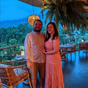 Meet your Posher, Allison